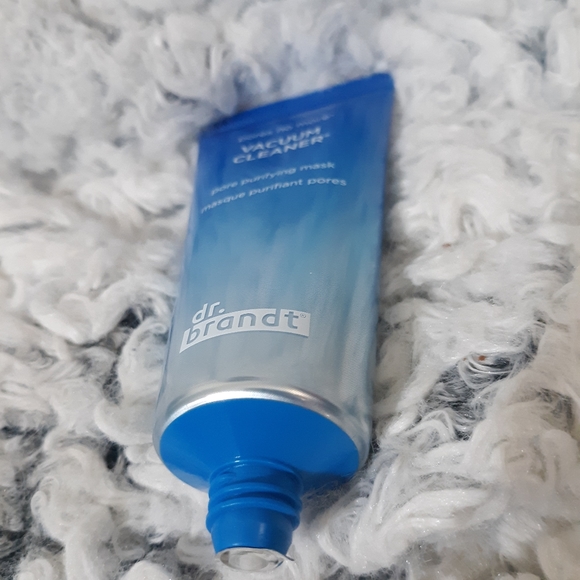 NWT Dr.Brandt Pores no more vacuum cleaner - Picture 4 of 8